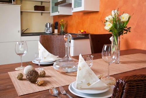 Apartamento Villa Wunderbar
