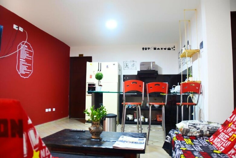 Hostal La Presidenta