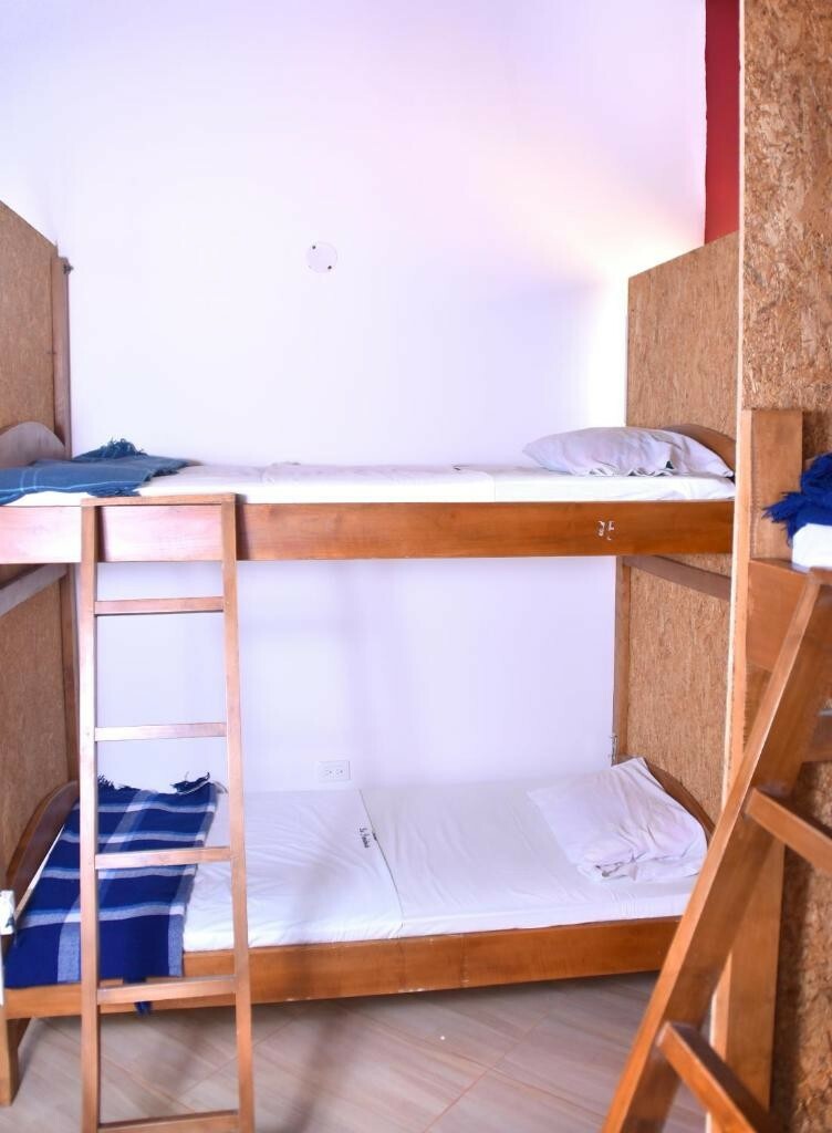 Hostal La Presidenta