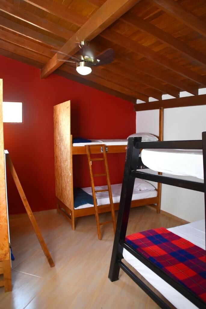 Hostal La Presidenta
