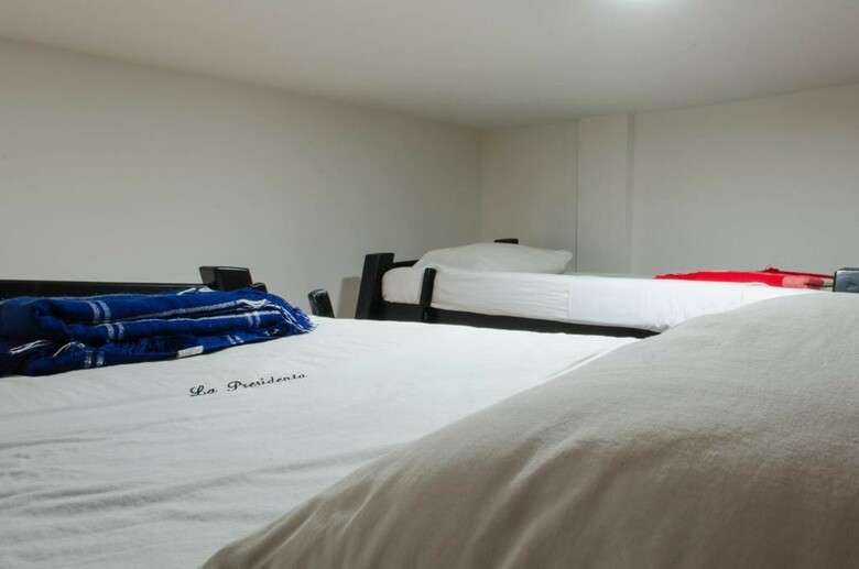Hostal La Presidenta