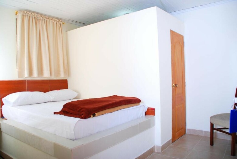 Hostal La Presidenta