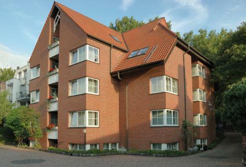 Hotel Am Park