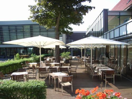 Hotel Am See