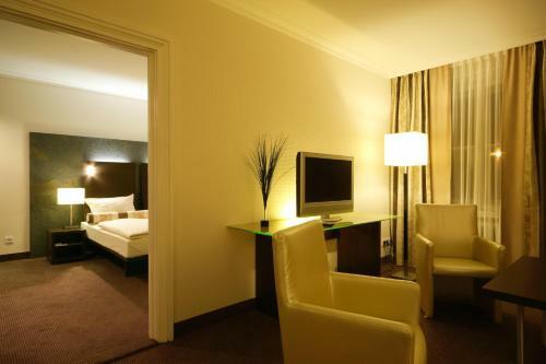 Hotel Am See