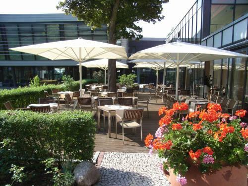 Hotel Am See