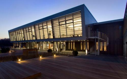 Hotel Am See