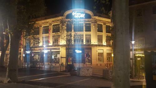 Hotel H�tel Confort