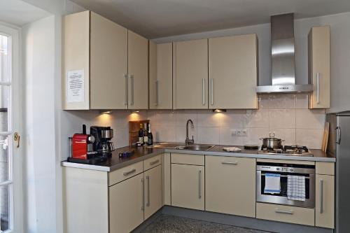 Apartamento Villa Lageder