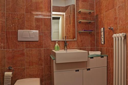 Apartamento Villa Lageder