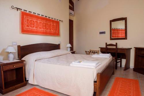 Hotel Albergo Diffuso Il Mandorlo