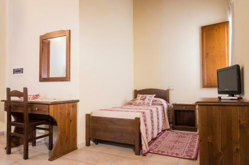 Hotel Albergo Diffuso Il Mandorlo