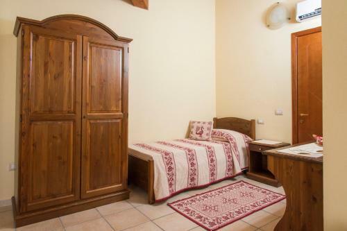 Hotel Albergo Diffuso Il Mandorlo