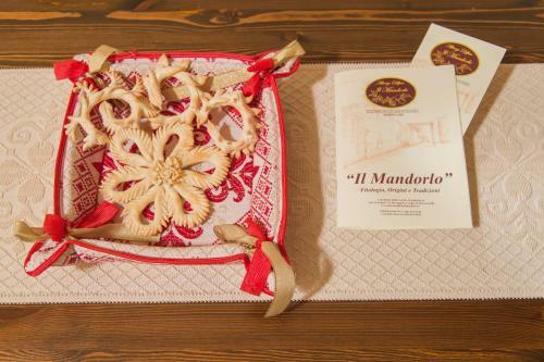 Hotel Albergo Diffuso Il Mandorlo