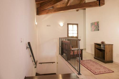 Hotel Albergo Diffuso Il Mandorlo