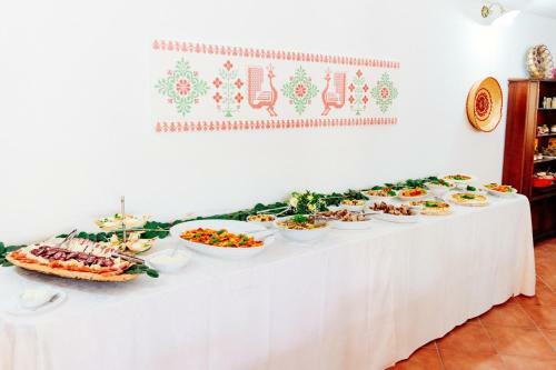 Hotel Albergo Diffuso Il Mandorlo