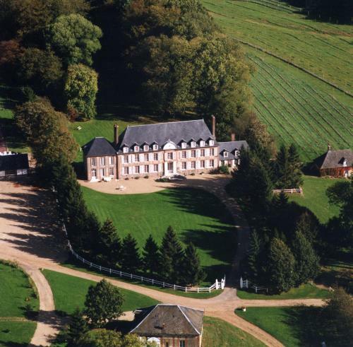 Hotel Relais Du Silence Ch�teau Du Landel