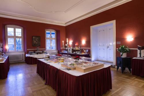 Klosterhotel W�ltingerode