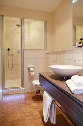 Klosterhotel W�ltingerode