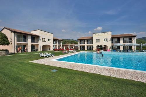 Aparthotel Residence Corte Delle Rose