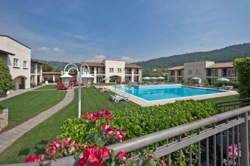 Aparthotel Residence Corte Delle Rose