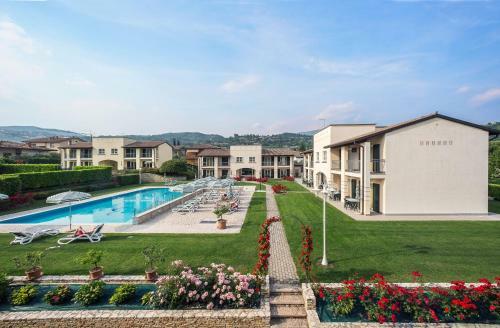 Aparthotel Residence Corte Delle Rose