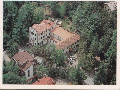 Hotel Appennino