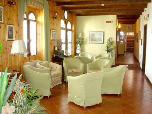 Hotel Appennino