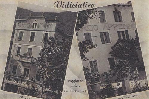 Hotel Appennino