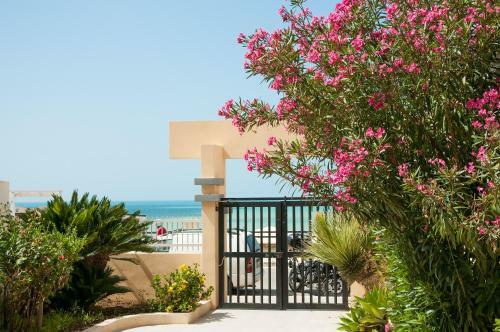Apartamento Du Soleil 1