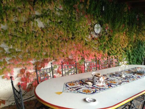 B&B Margherita Le Fiabe