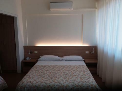 Hotel Albergo Nyers