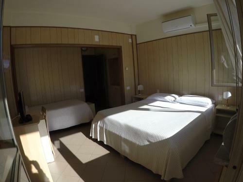 Hotel Albergo Nyers