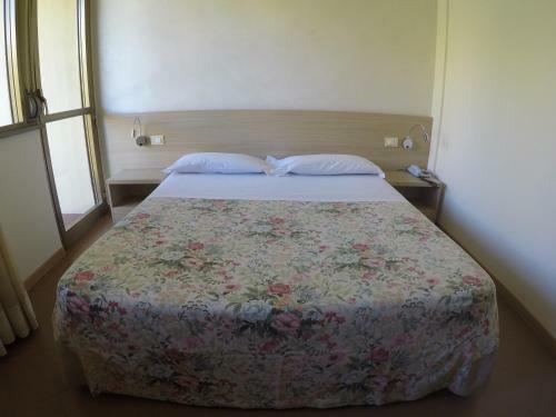 Hotel Albergo Nyers