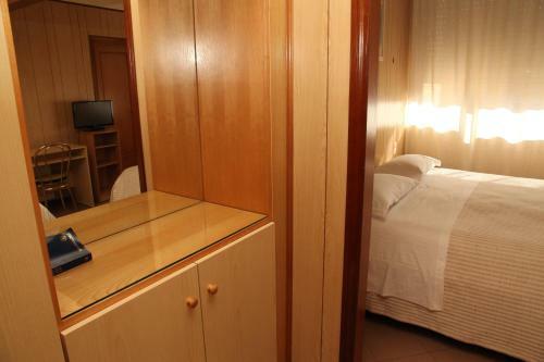 Hotel Albergo Nyers