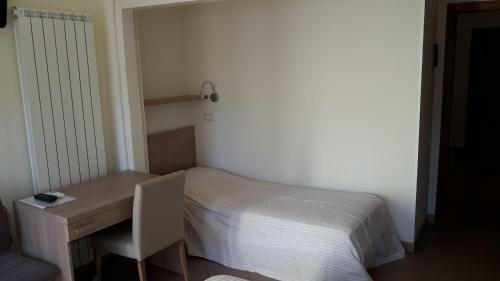 Hotel Albergo Nyers