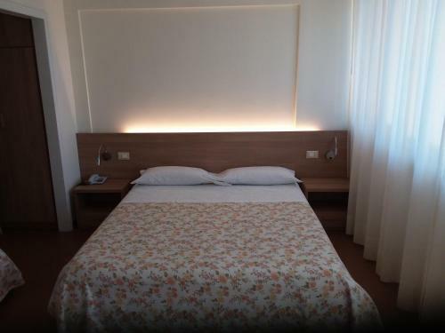 Hotel Albergo Nyers