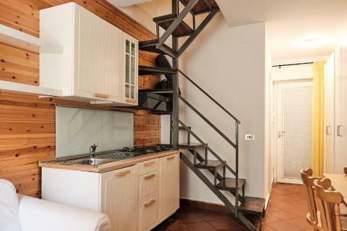 Apartamento Residence Solenevesila B&B