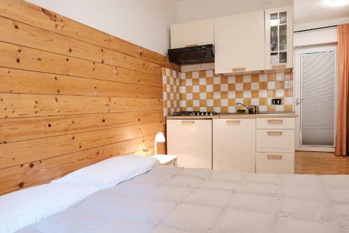 Apartamento Residence Solenevesila B&B