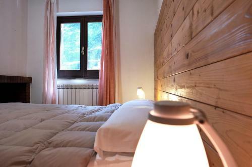 Apartamento Residence Solenevesila B&B