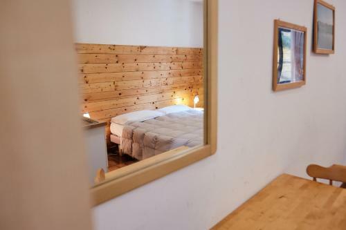 Apartamento Residence Solenevesila B&B