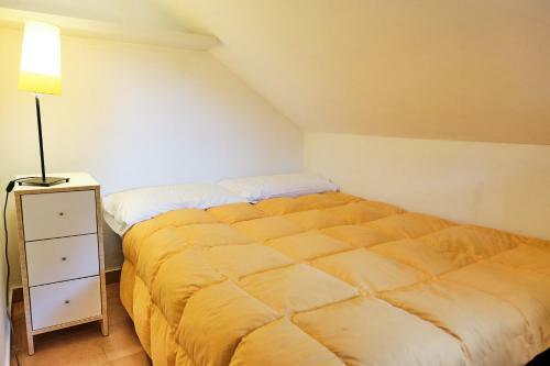 Apartamento Residence Solenevesila B&B