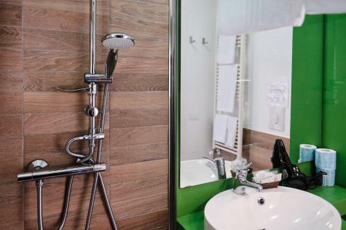 Apartamento Residence Solenevesila B&B
