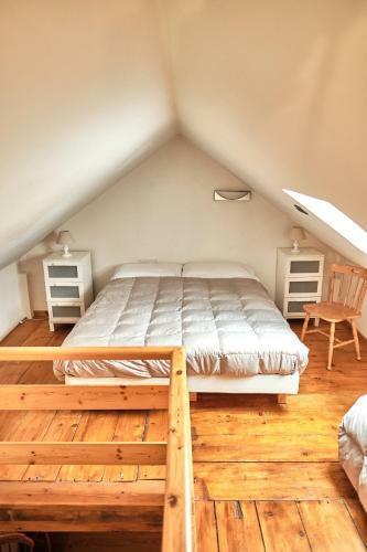 Apartamento Residence Solenevesila B&B