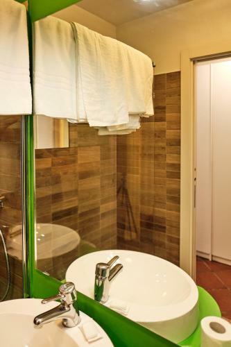 Apartamento Residence Solenevesila B&B