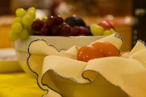 Apartamento Residence Solenevesila B&B