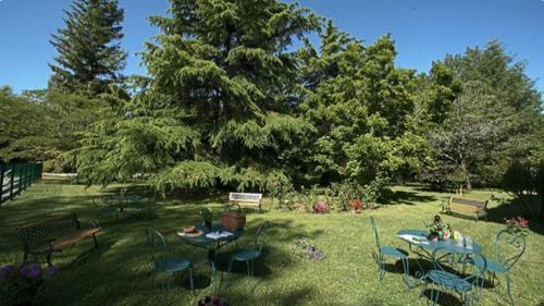 Hostal Chambres D'h�tes Le Menestrel