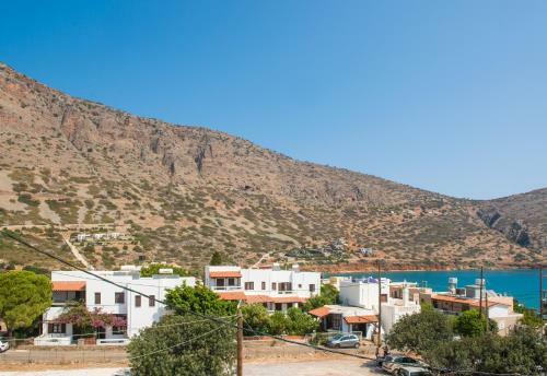 Stella Mare Apartments
