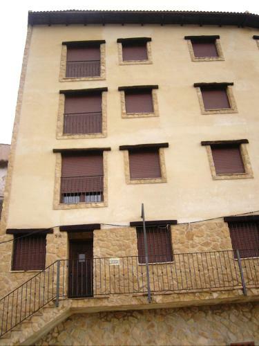 Apartamentos Valdelinares