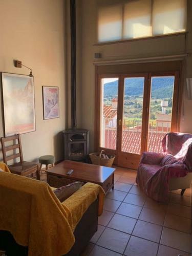 Apartamentos Valdelinares